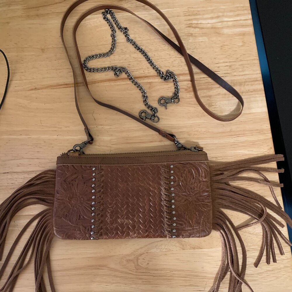 Montana West Purse